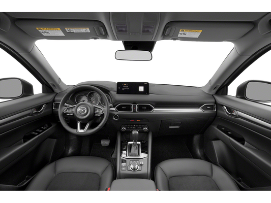 2021 Mazda Mazda CX-5 Touring in Grand Haven, MI - Preferred Auto Dealerships
