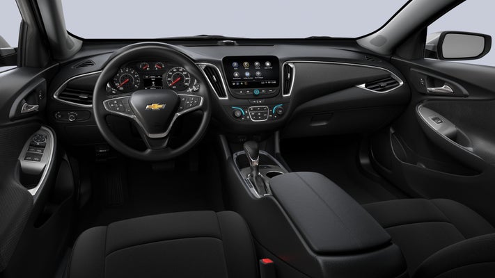 2024 Chevrolet Malibu 1LT in Grand Haven, MI - Preferred Auto Dealerships