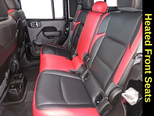 2024 Jeep Gladiator Rubicon in Grand Haven, MI - Preferred Auto Dealerships